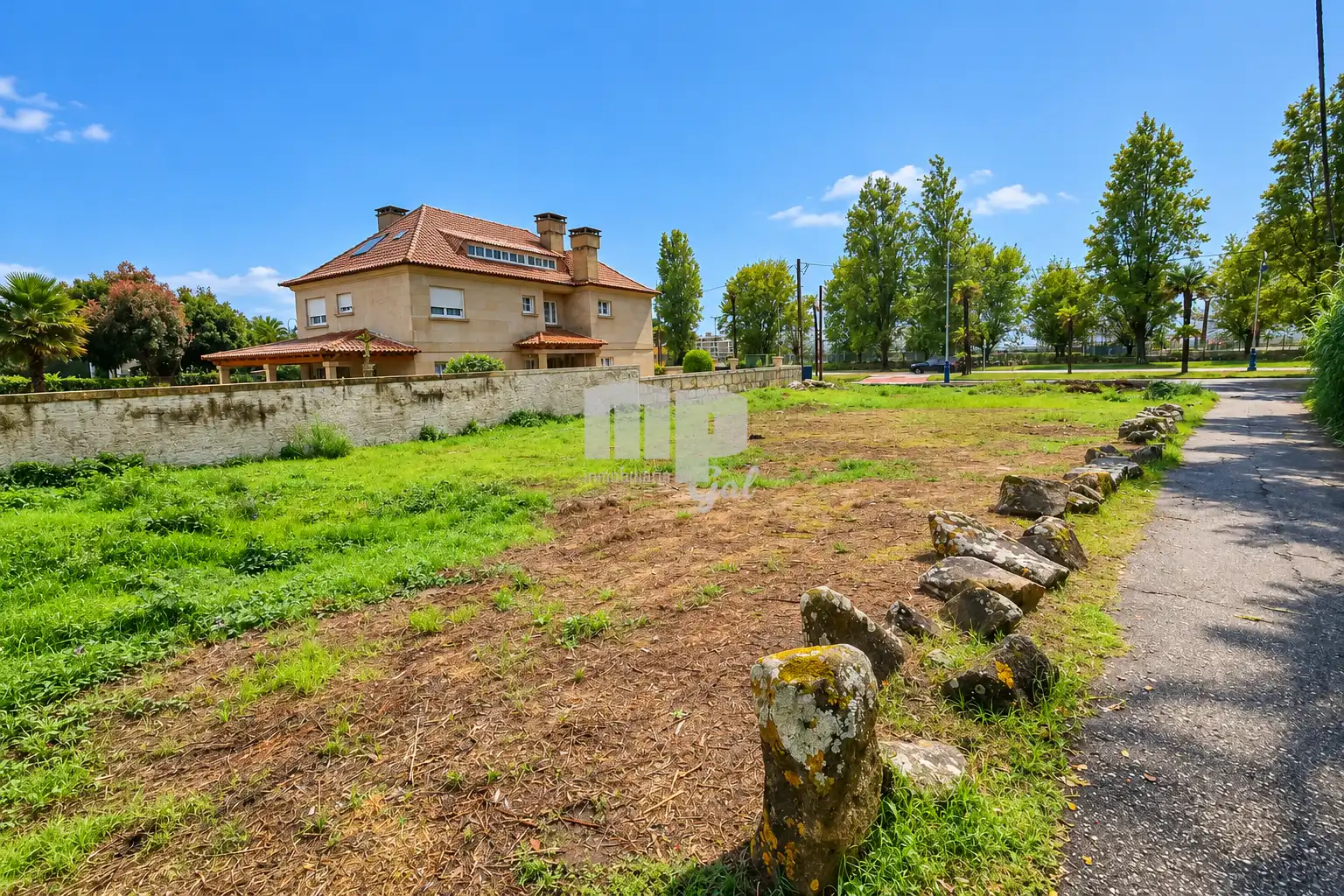 Residential for sale in Navia