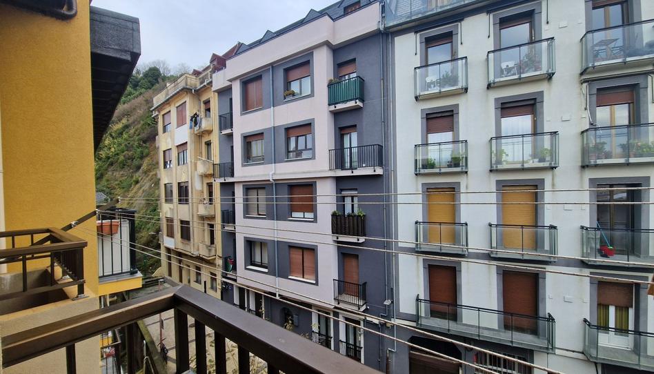 Photo 1 of Flat for sale in Jose Miguel Barandiaran, Gros, Gipuzkoa