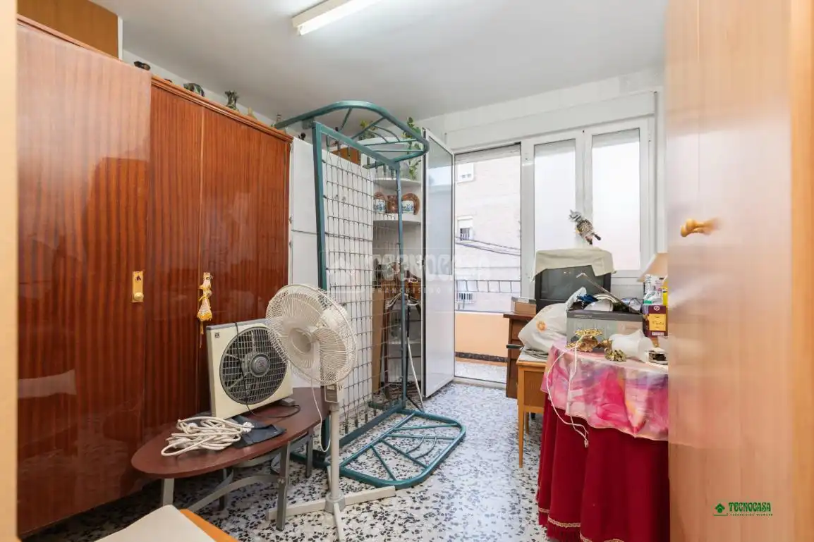 Habitación de Piso en venta en Almería con Aire acondicionado