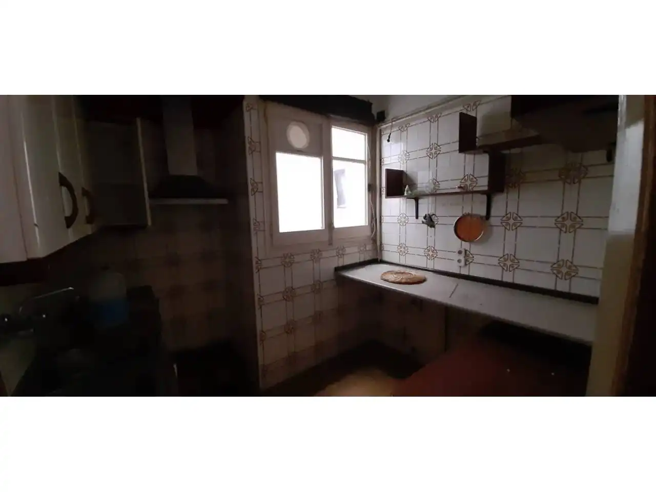 Cocina de Casa o chalet en venta en Guardiola de Berguedà