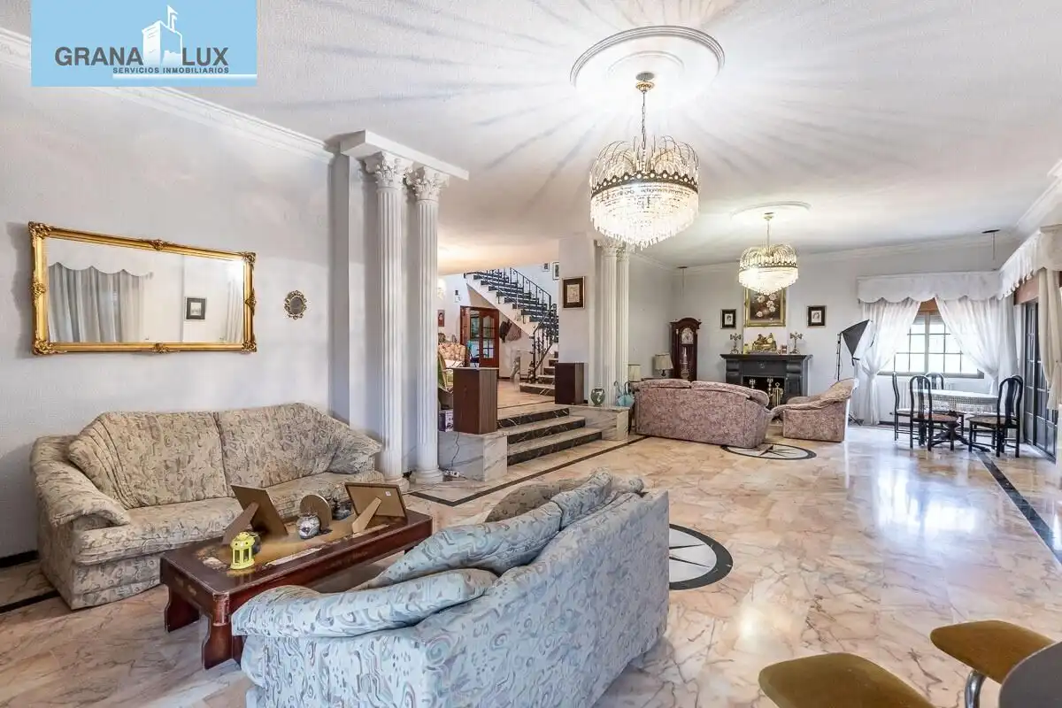 Villa mit Terrasse zum Verkauf in Calle de la Camelia, imagen 10