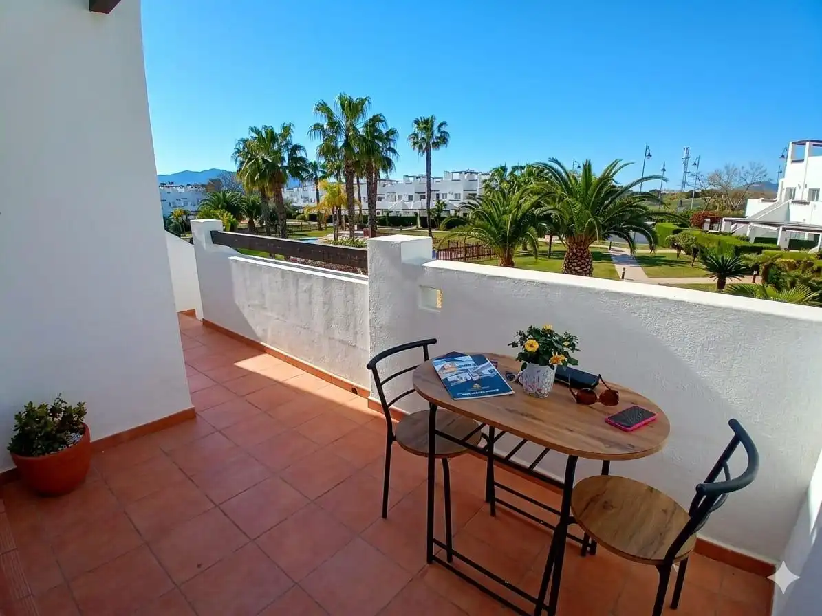 Apartment with terrace for sale in Calle DE LA ALCANARA, imagen 2