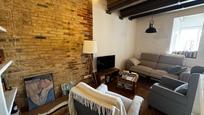 Living room of Flat for sale in L'Hospitalet de Llobregat