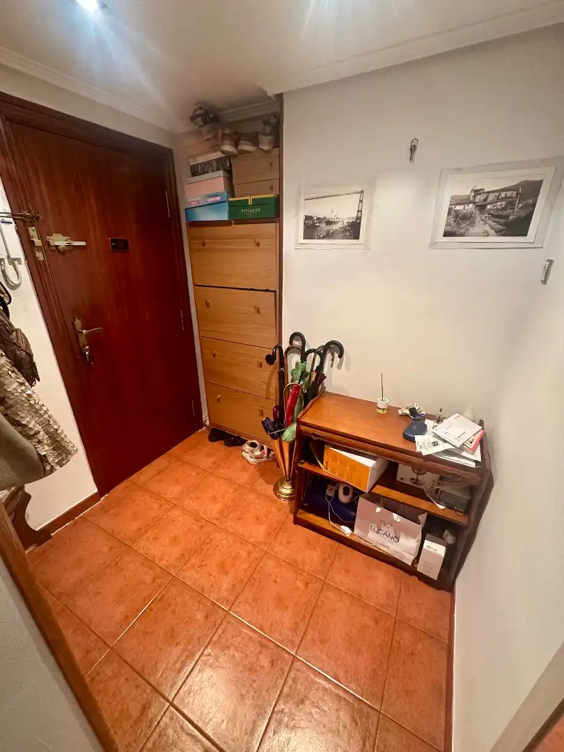 Flat for sale in Barakaldo   with Furnished