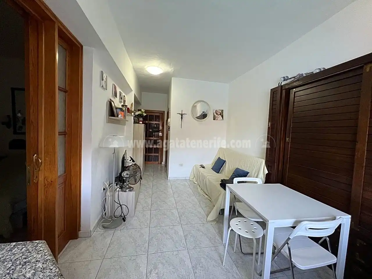 Appartement avec terrasse à vendre à San Felipe - San Marcos - Las Cañas, imagen 5