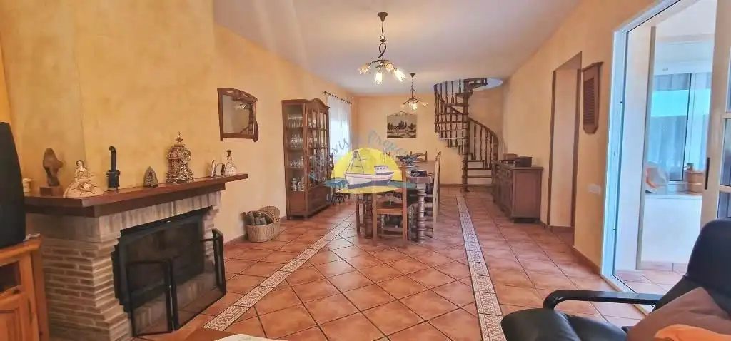 Detached house with terrace for sale in Totana, imagen 7