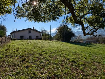 Residential land for sale in Viobes - VIOBES