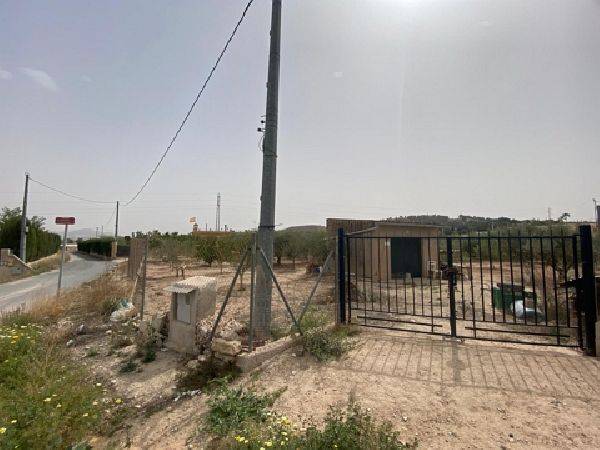 Terreno en Venta en Las Fuentes - Los Cipreses