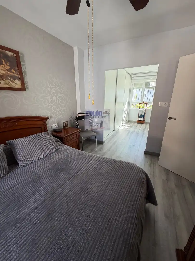 Habitación de Casa o chalet en venta en Martos con Aire acondicionado, Terraza y Trastero