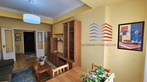 Photo 2 of Flat for rent in Avenida la Habana, Centro, Ourense Capital