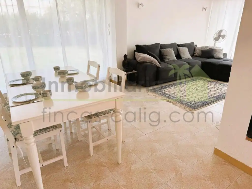Casa con piscina in vendita a Las Atalayas - Urmi - Cerro de Mar, imagen 10