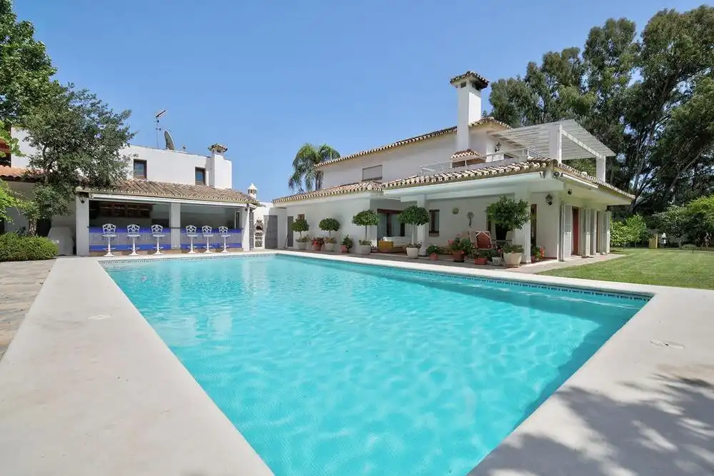 Casa amb terrassa en venda a Benamara - Atalaya