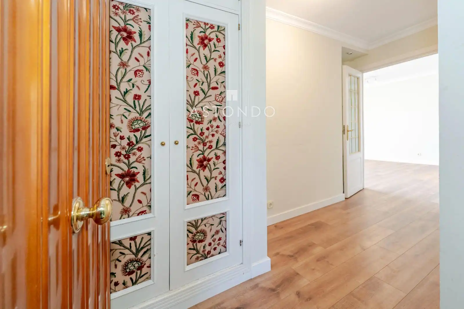 Flat with pool for sale in Hortaleza, imagen 2