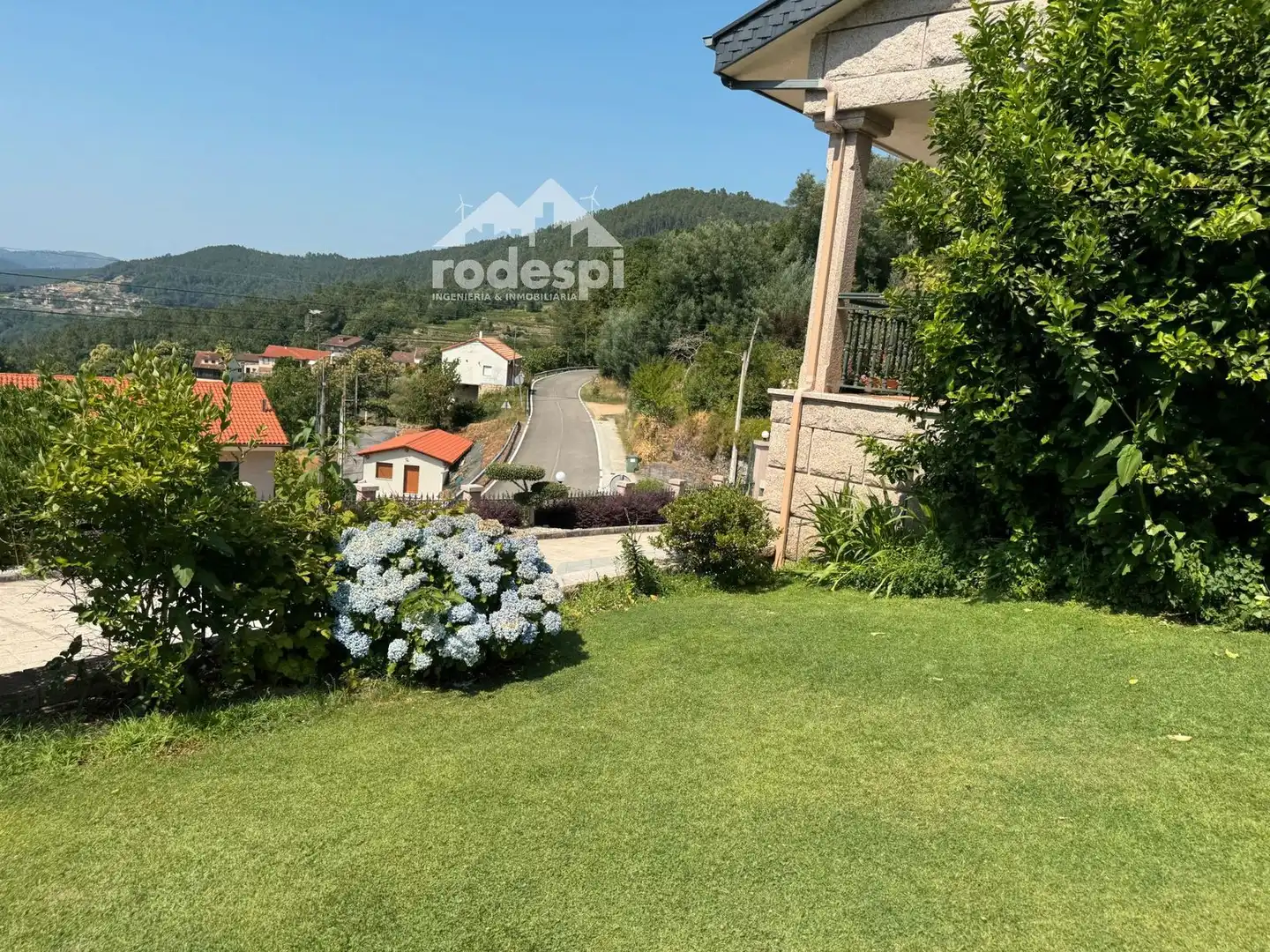 Casa o chalet en venta en Cortegada con Calefacción, Terraza y Trastero