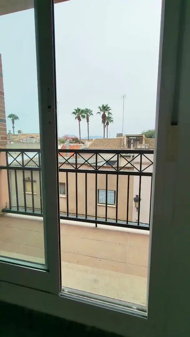 Pis amb terrassa en venda a Albalat de la Ribera, imagen 22