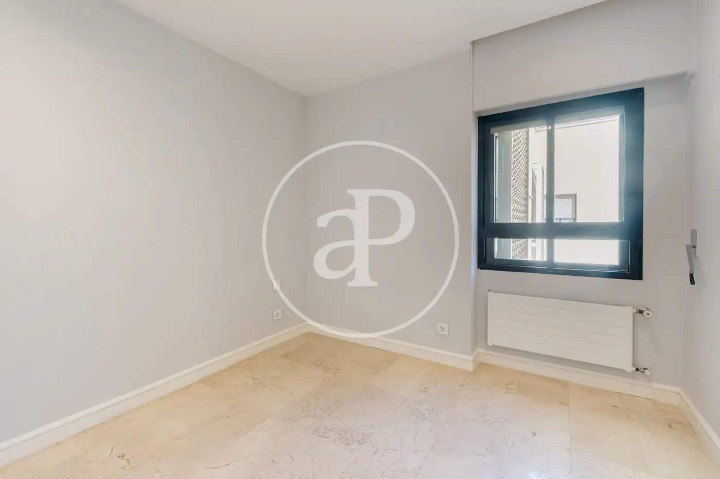 Flat with garden to rent in C. de Téllez, imagen 18