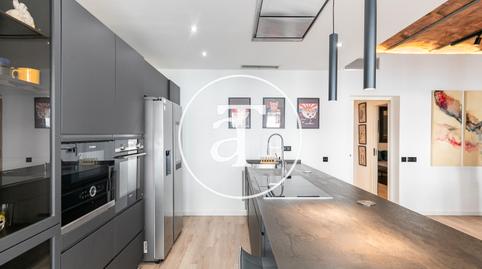 Photo 5 of Flat to rent in Carrer Dels Madrazo, 87, Sant Gervasi- Galvany, Barcelona