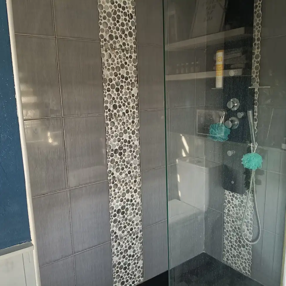 Bany de Casa o xalet en venda en Murcia amb Piscina