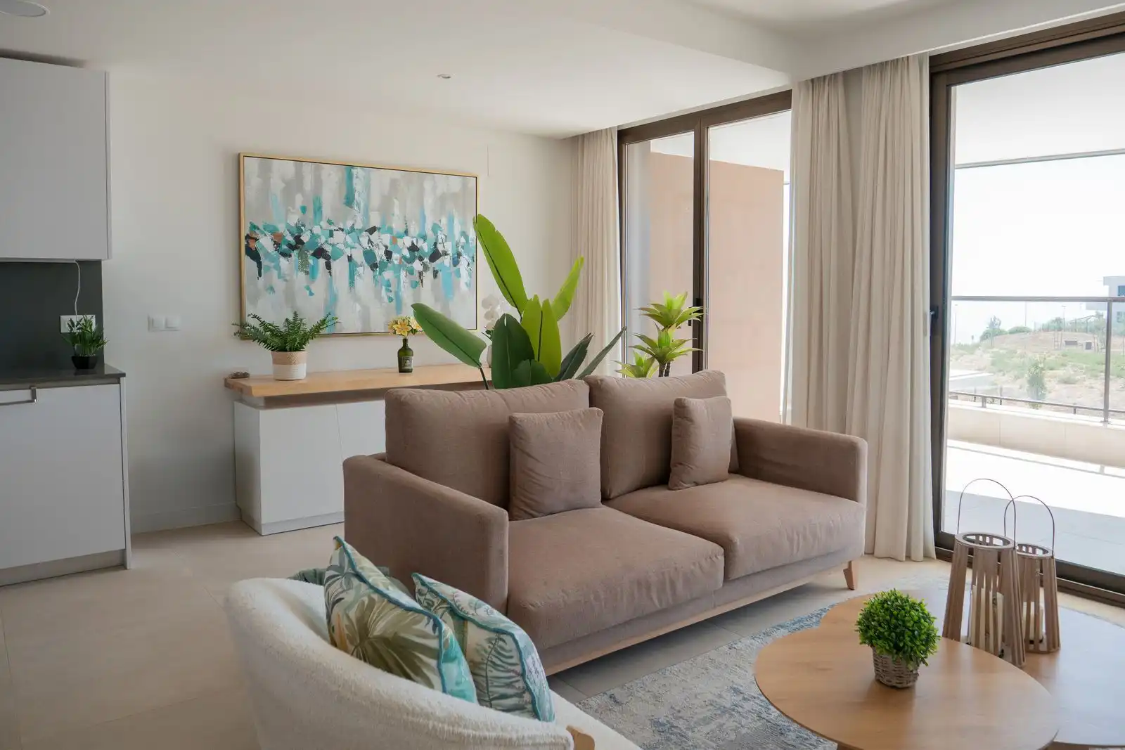 Apartament amb piscina en venda a CALLE CONCHA MÉNDEZ 14, imagen 9