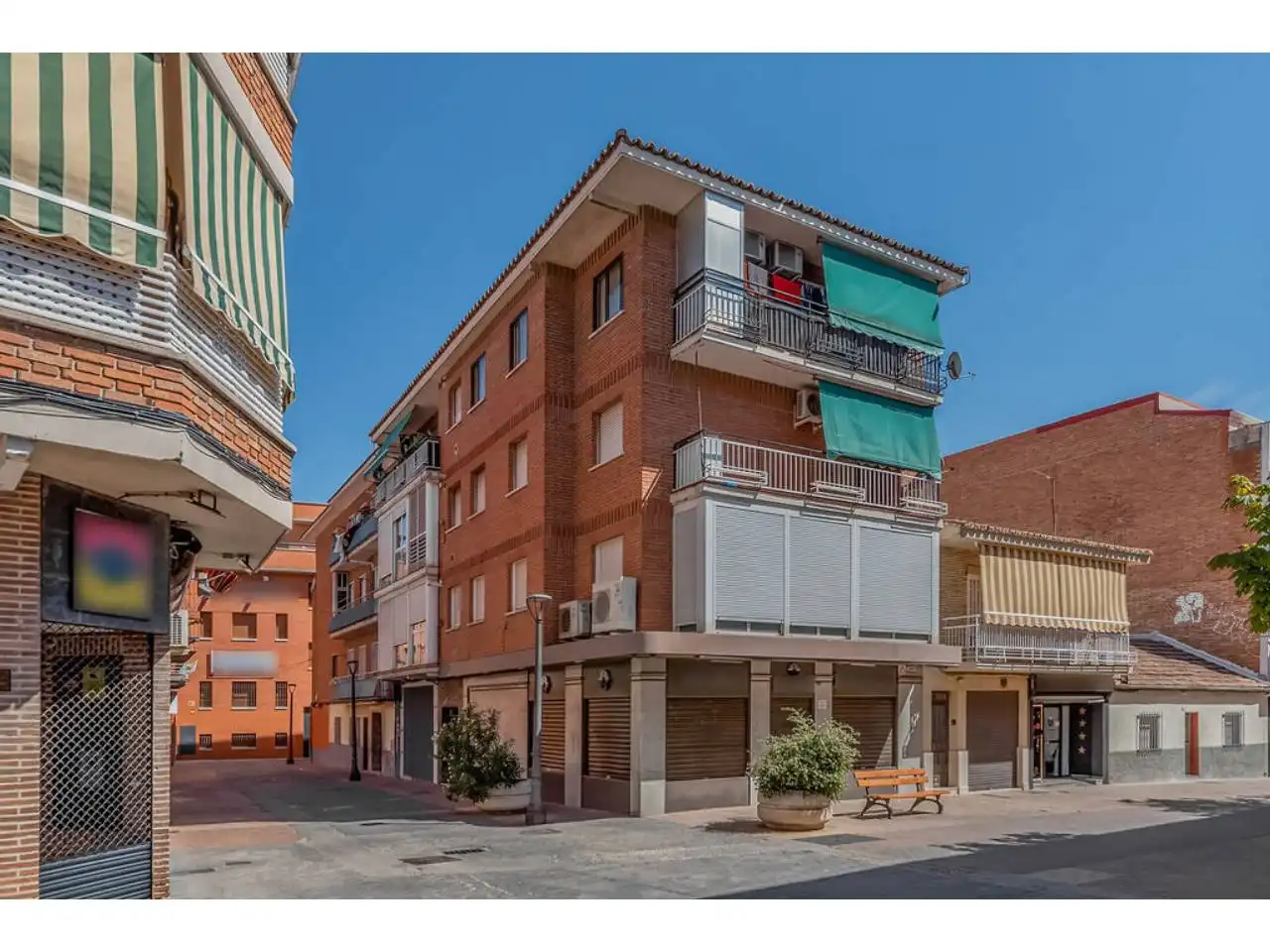 Appartamento in vendita a Calle Vergara, imagen 15