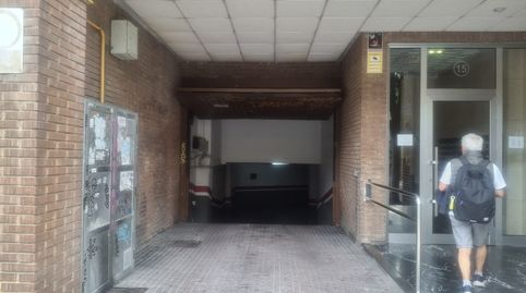 Photo 4 of Garage for rent in Calle Antonio Maura, 15, Vallobín, Oviedo