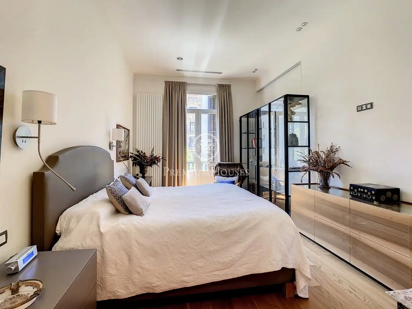 Flat with terrace to rent in Eixample, imagen 25