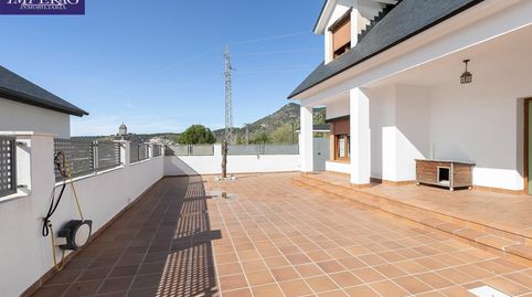 Foto 3 de Casa o chalet en venta en Cuesta las Piedras, Huétor de Santillán, Granada