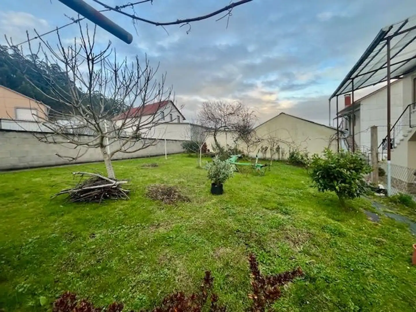 Chalet con jardín en venta en Aldea Pedra, imagen 25