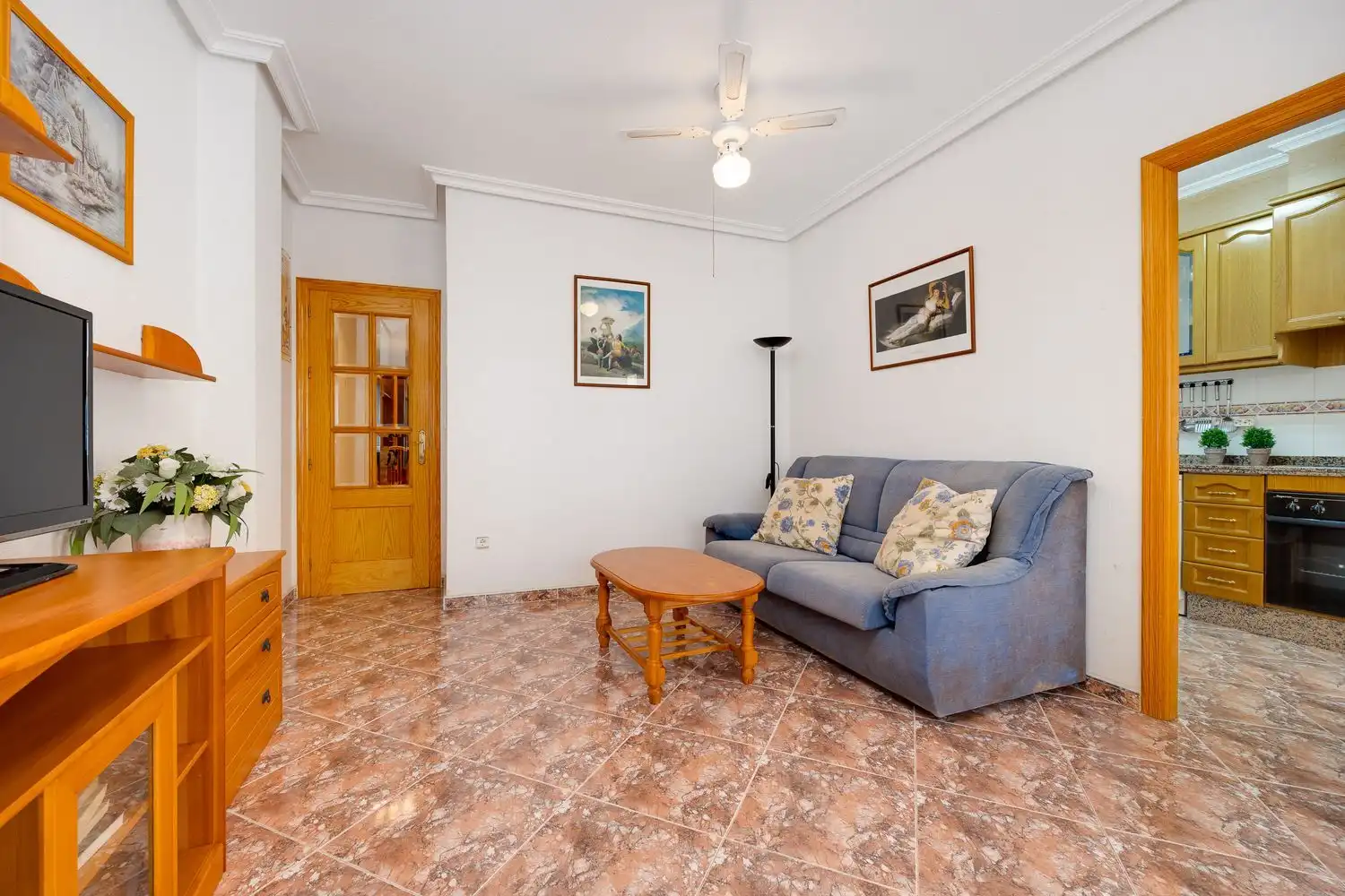 Apartament amb ascensor en venda a Calle Goleta 18, imagen 10