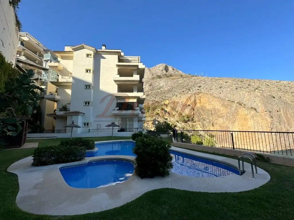 Apartamento con ascensor en venta en Mascarat, imagen 17