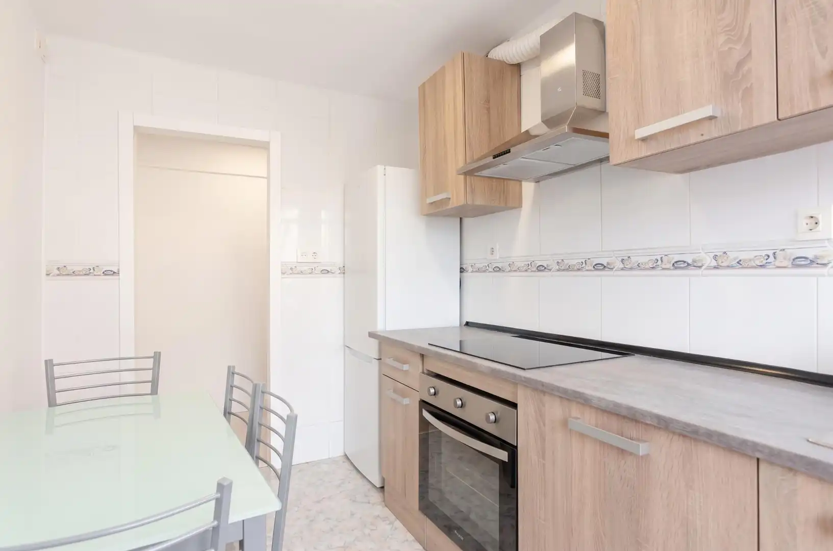 Wohnung zum Verkauf in Calle NUÑEZ DE BALBOA 23, imagen 14
