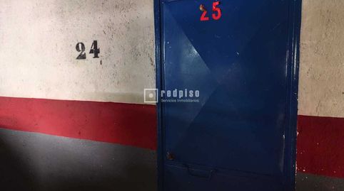 Foto 4 de Garaje en venta en Villajoyosa, Los Rosales, Madrid Capital