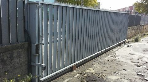 Foto 4 von Fabrikhallen zum Verkauf in C/ Miravalles, Betoño, Vitoria - Gasteiz