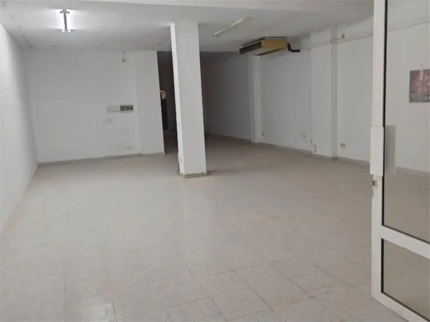 Local de alquiler en Alcúdia con Aire acondicionado