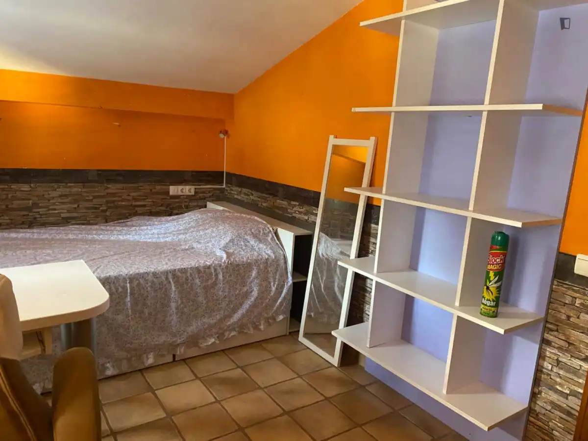 Habitación en La Cañada