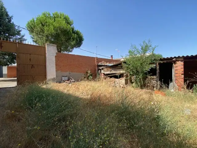 Terreny residencial en venda a Calle Pendiente 6, imagen 4