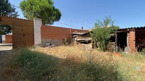 SE VENDE PARCELA URBANA EN AJOFRIN, immagine 4