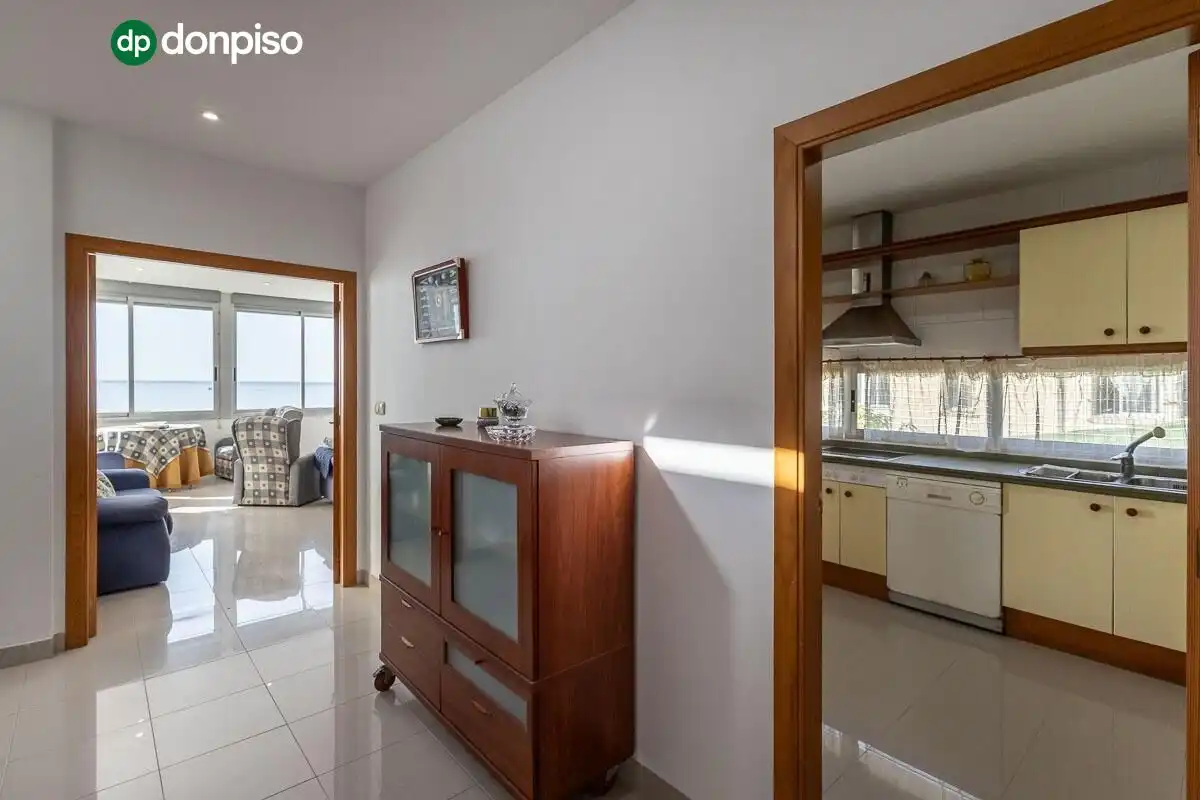 Maison avec jardin à vendre à NACIONAL 340 (YES), imagen 17