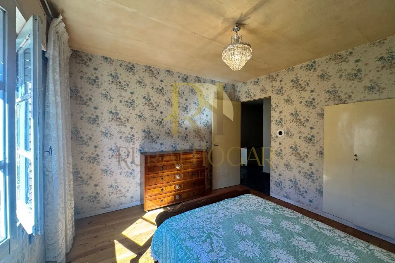 Habitación de Casa o chalet en venta en Turcia con Calefacción, Horno y Microondas