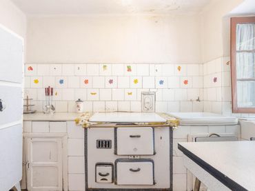 Casa en venta en Lugar HUERTOMURO 7