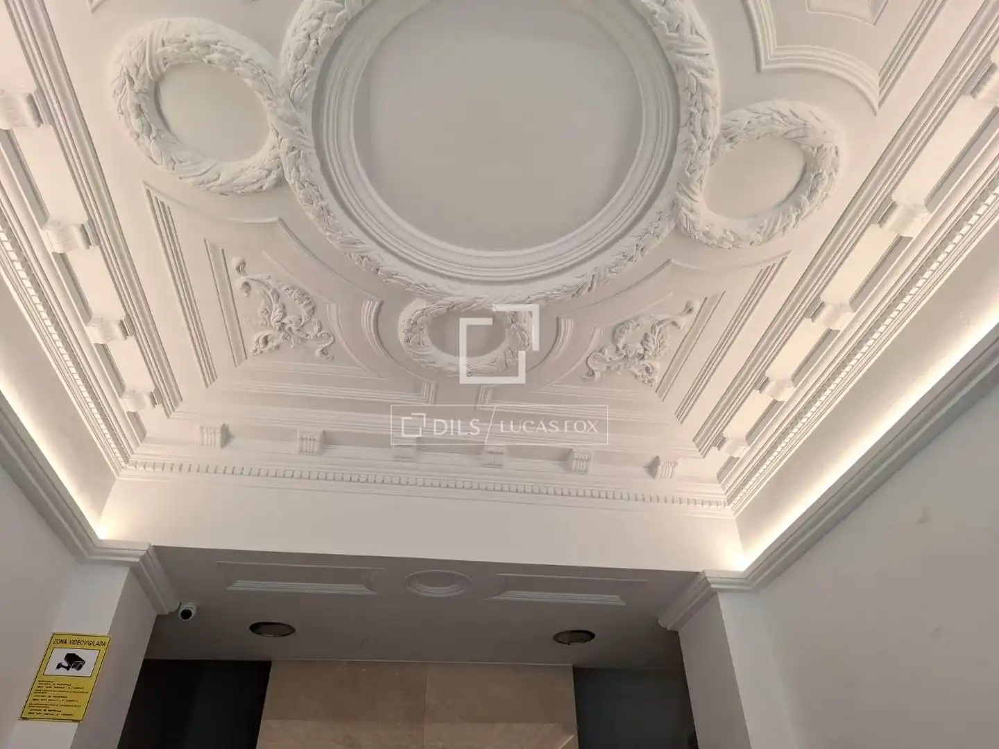 Flat for sale in L'Eixample