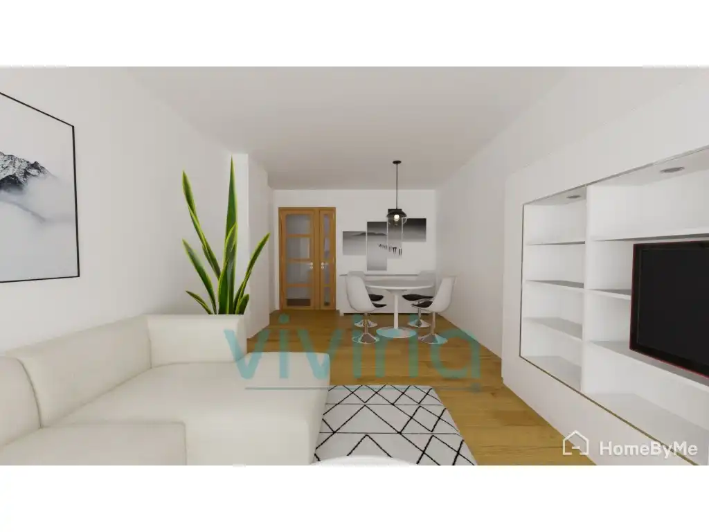 Appartement avec ascenseur à vendre à Calle J Bautista Ferrere 13