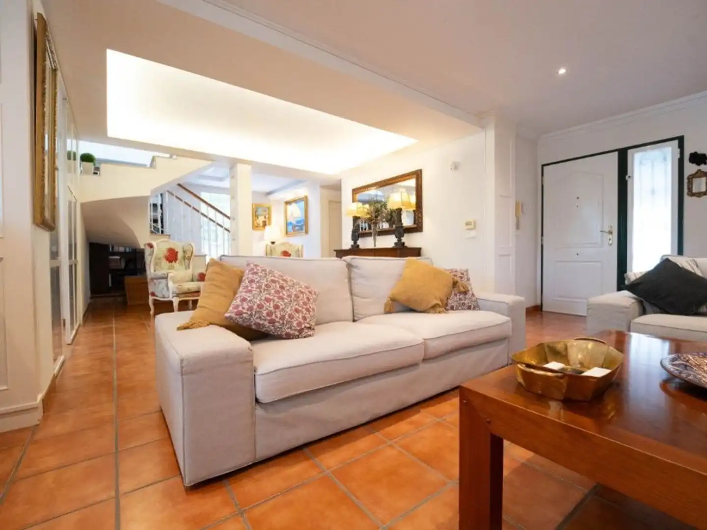 Villa mit Terrasse zum Verkauf in del Perú, imagen 89