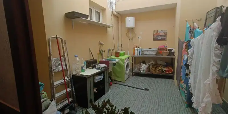 Casa o xalet en venda en Arucas amb Terrassa, Traster i Moblat