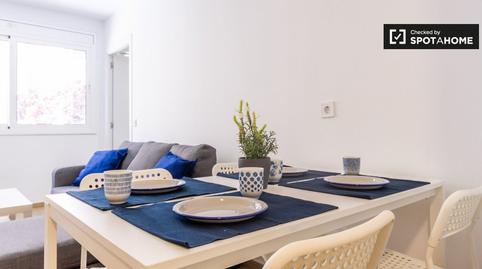 Foto 4 de Pis de lloguer a Hostafrancs,  Barcelona Capital