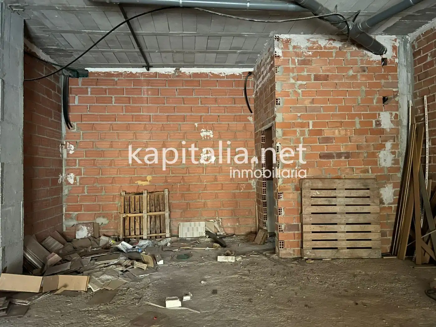 Business premises for sale in El Llombo, imagen 3