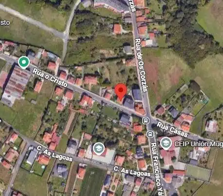 Wohnung zum Verkauf in Mugardos, imagen 2
