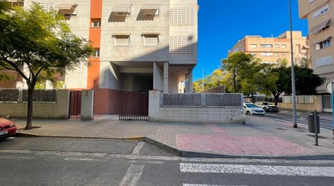 Photo 3 of Garage for sale in Calle General Espartero, Carolinas Altas, Alicante