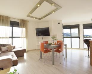 Living room of Flat for sale in Benifairó de les Valls  with Air Conditioner