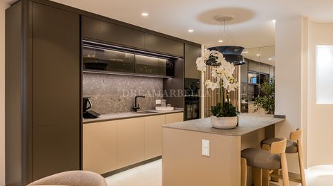 Foto 4 von Dachboden zum Verkauf in Villacana - Costalita - Saladillo, Estepona